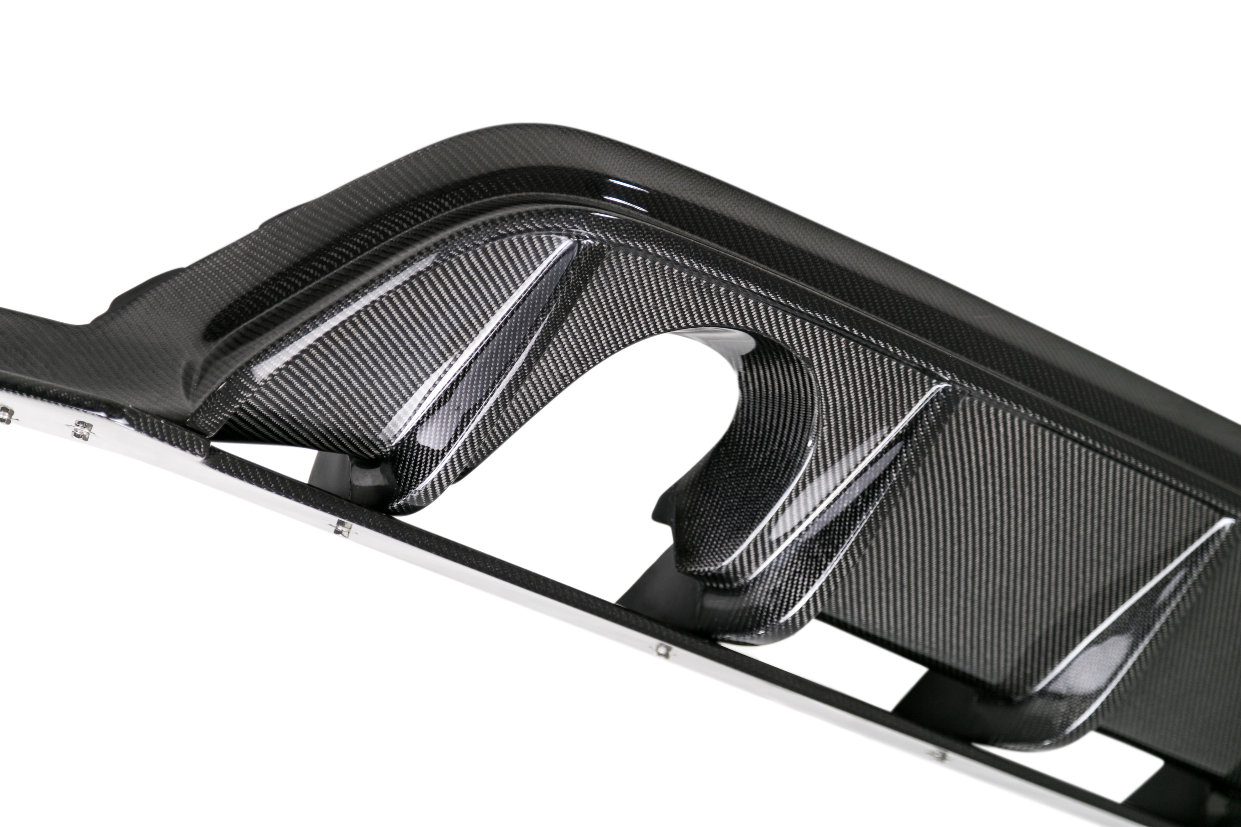 Anderson Composites Carbon Diffusor für Ford Focus RS - online