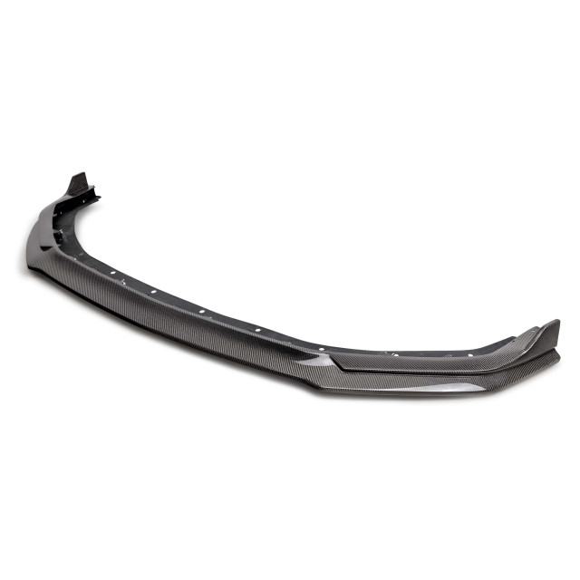 Type-GT5 front splitter for 2024 Ford Mustang GT