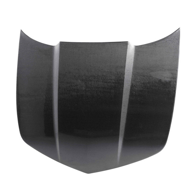 Type-OE carbon fiber hood for 2010-2015 Chevrolet Camaro