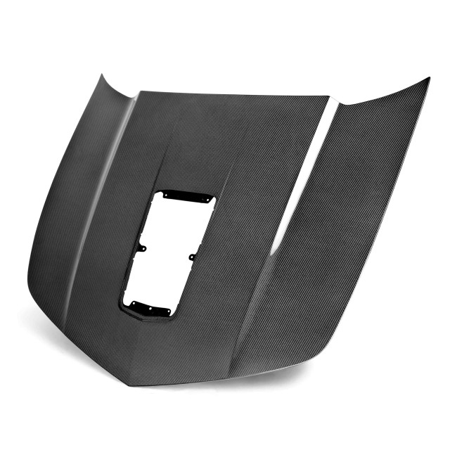 Type-Z28 carbon fiber hood for 2014-2015 Chevrolet Camaro Z28