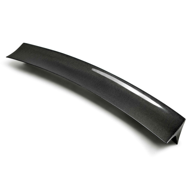 Type-ST Carbon Fiber Rear Spoiler for 2005-2009 Ford Mustang