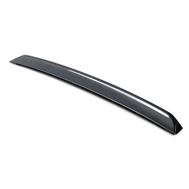 Carbon fiber rear spoiler for 2008-2014 Dodge Challenger SRT