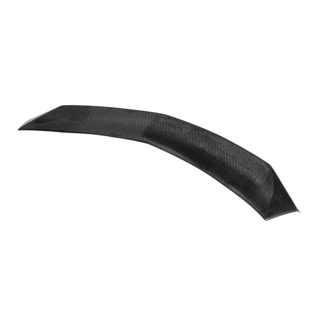 Type-ST carbon fiber rear spoiler for 2010-2013 Chevrolet Camaro