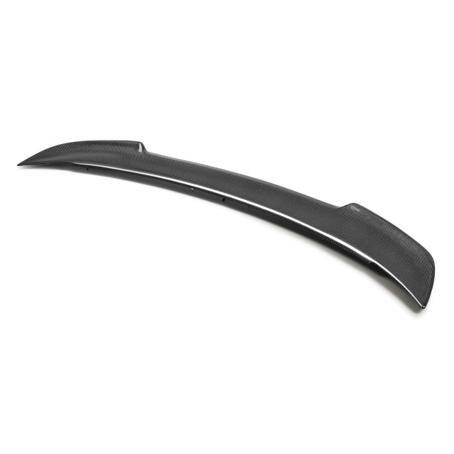 Type-ST Carbon fiber rear spoiler for 2015-2022 Dodge Charger