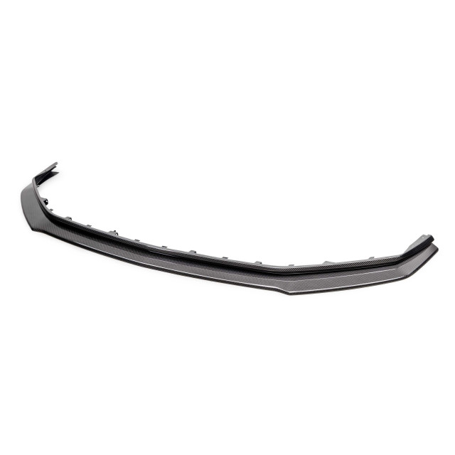 2024 S650 Mustang Darkhorse Performance Package Carbon Fiber Front Splitter (Gloss Finish)